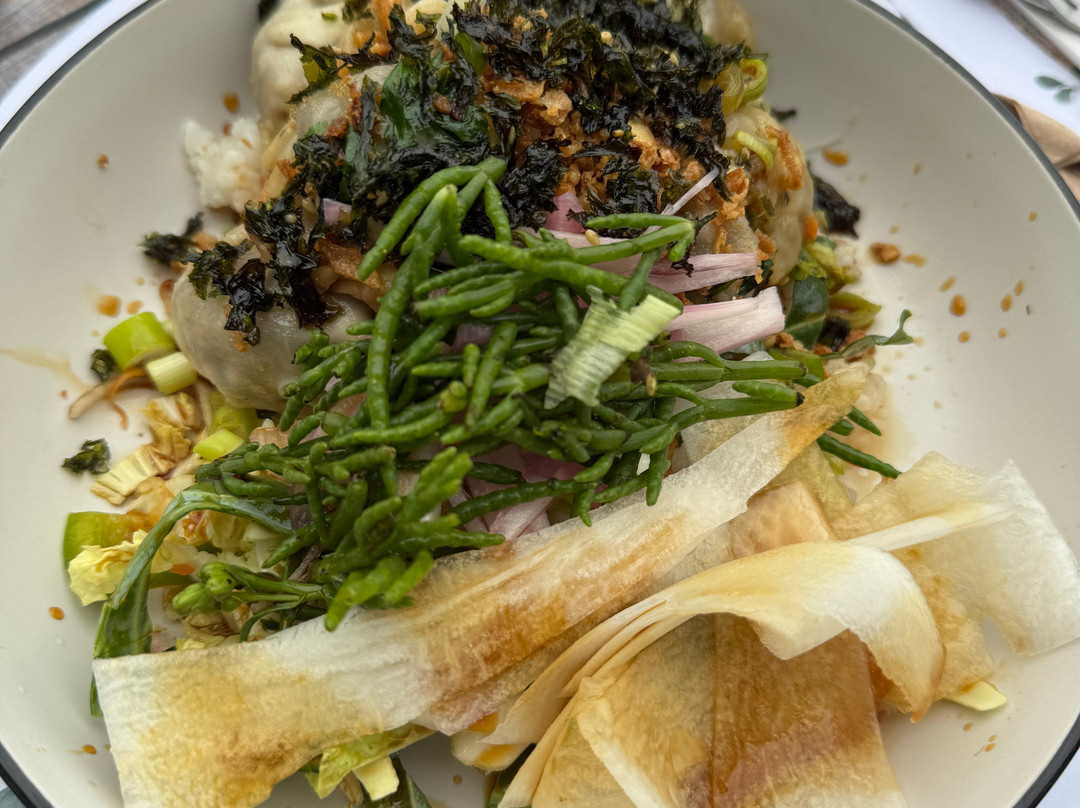 Sully's Earth Bowls