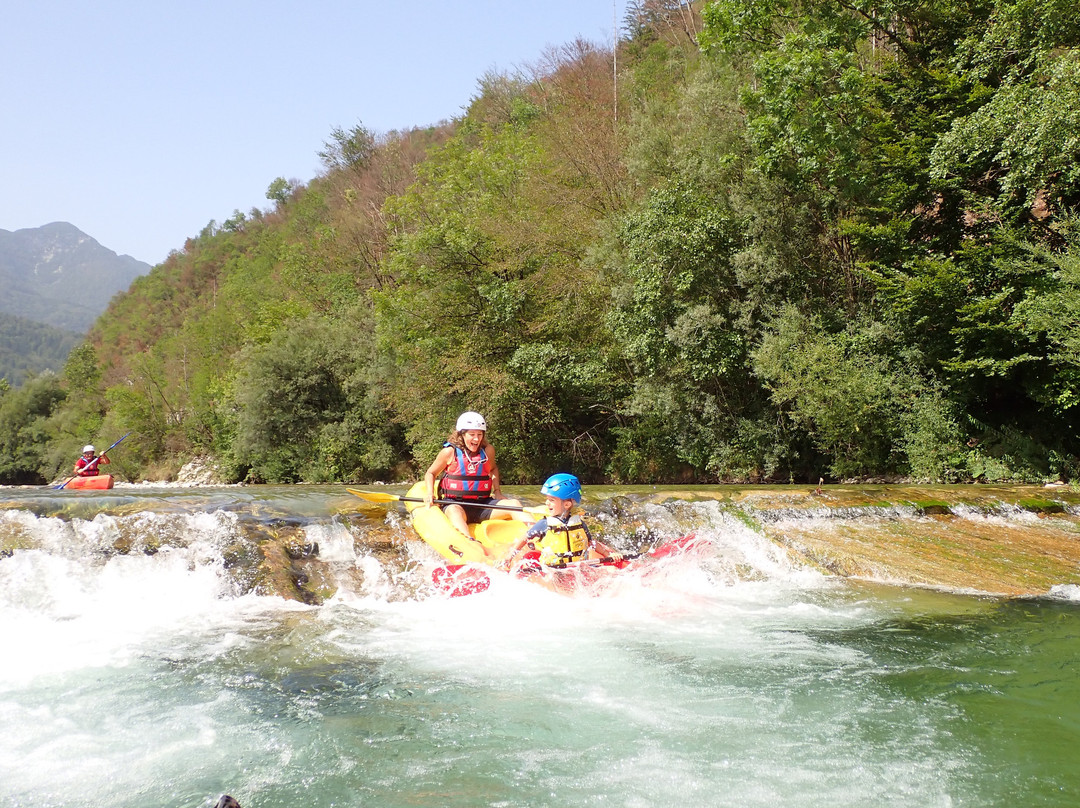 Sport4fun-Bohinjska Bistrica必去景点