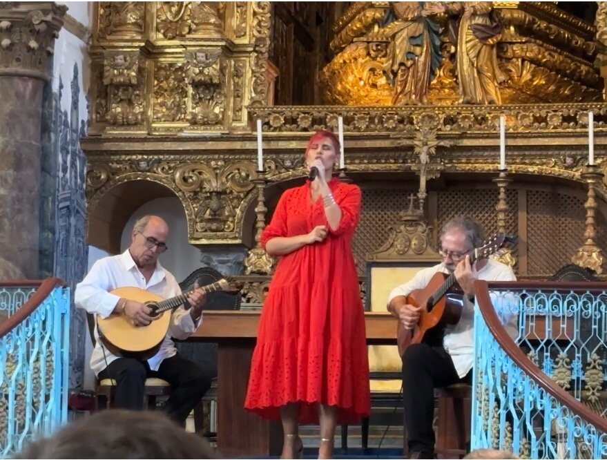 Fado com Historia-塔维拉必去景点