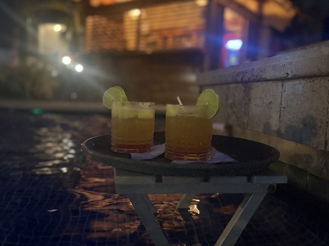Casa Verano海滩酒店 - 仅供成人主图