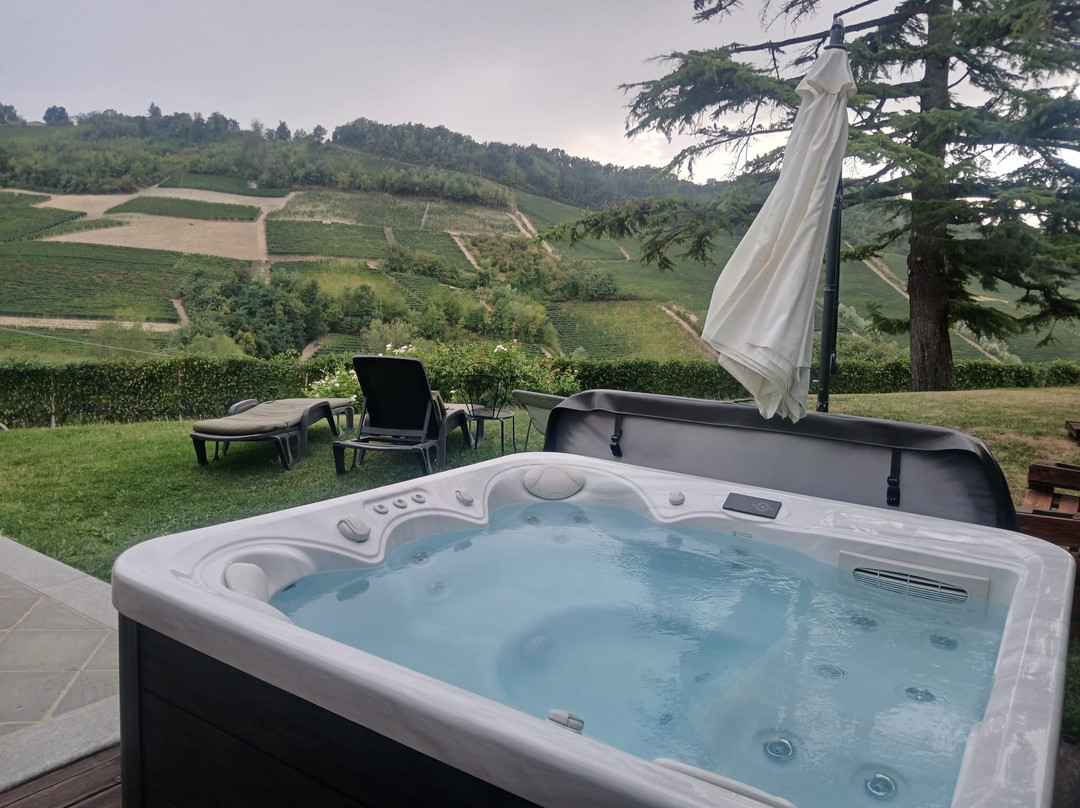 Costa di Bussia - Tenuta Arnulfo-蒙福特-达尔巴必去景点