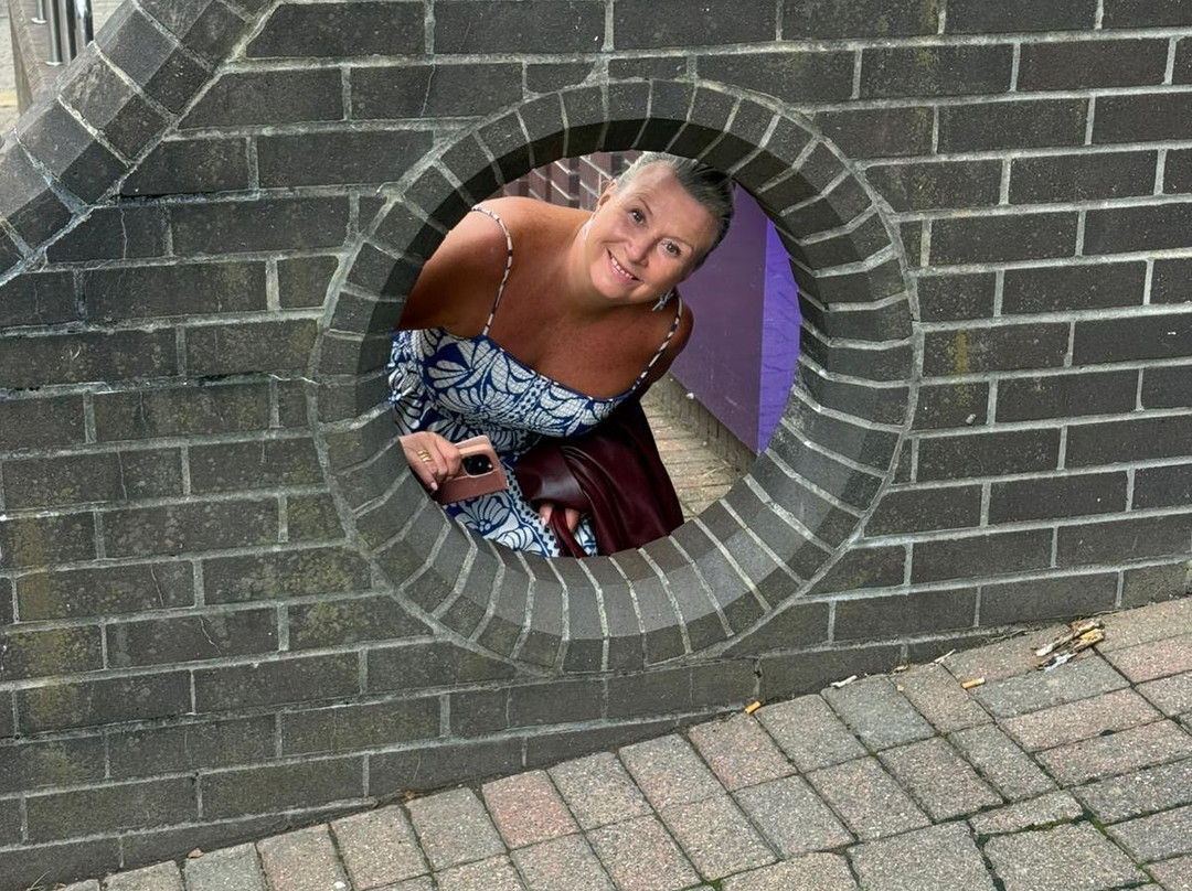 NatWest Hole-Ilkeston必去景点