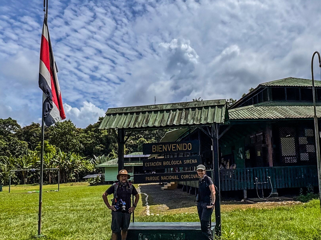 Jaguar Corcovado Tours-希门尼斯港必去景点