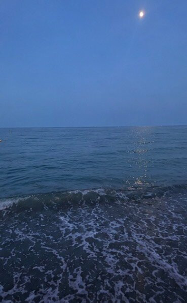 Bagni Florida-洛阿诺必去景点