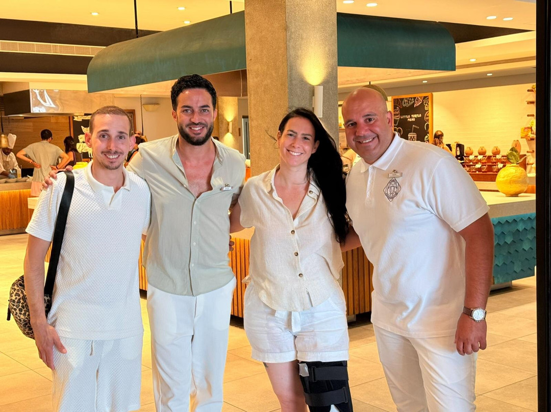Club Med Seychelles主图