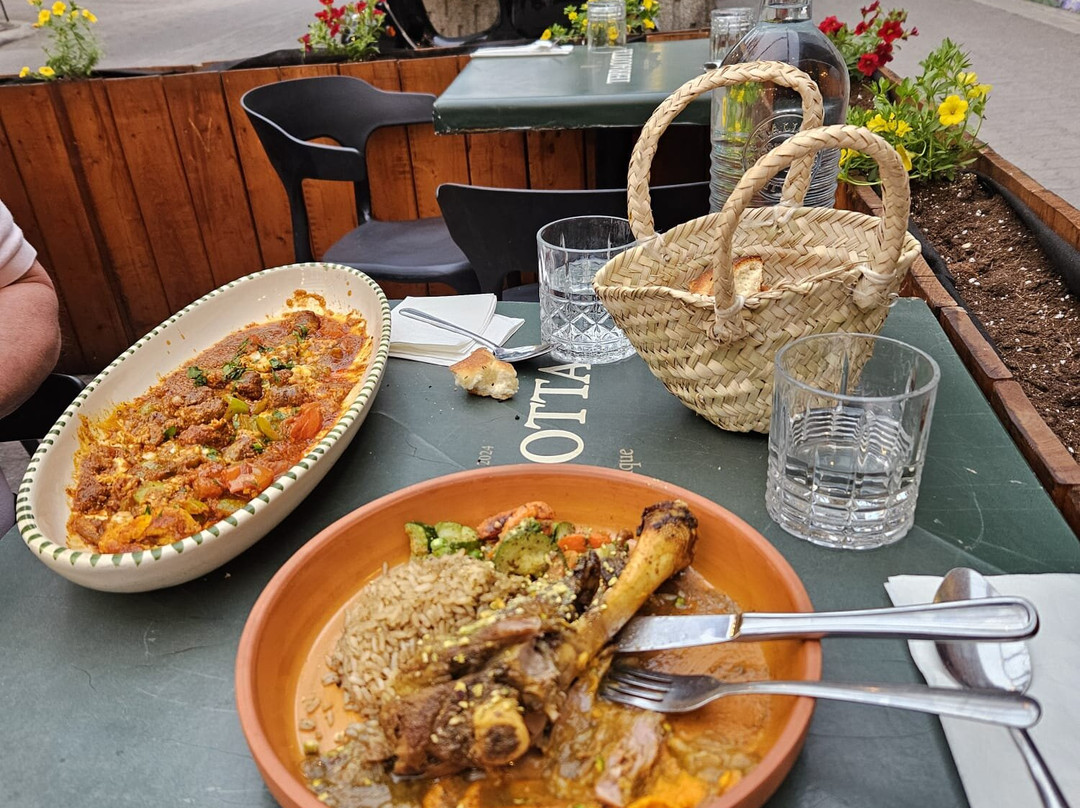 Terracotta Restaurant