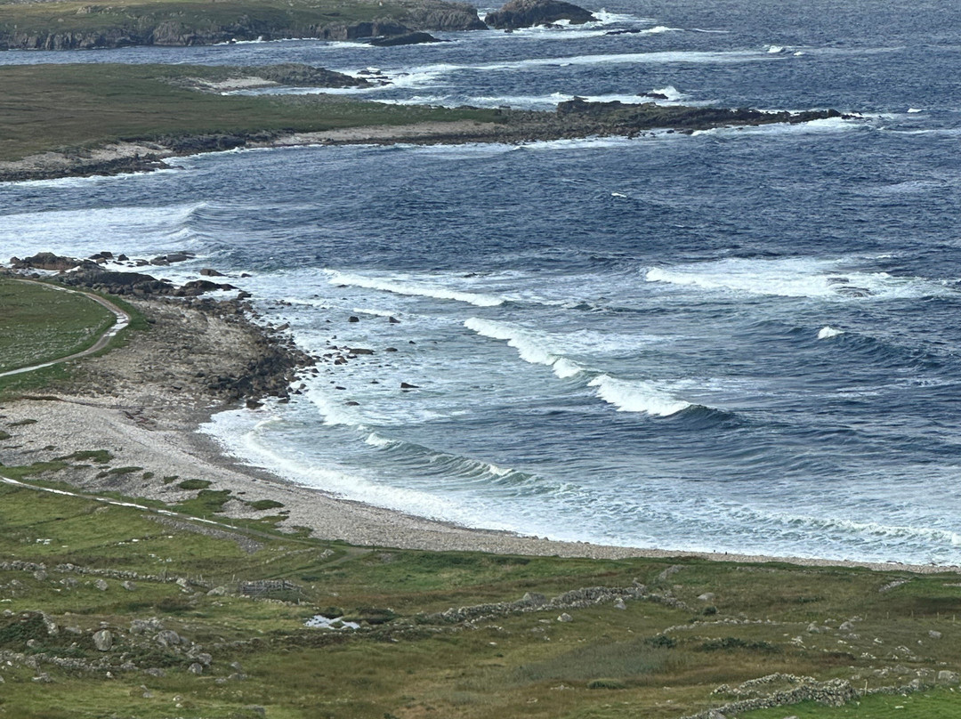 Wild Atlantic Way-戈尔韦必去景点