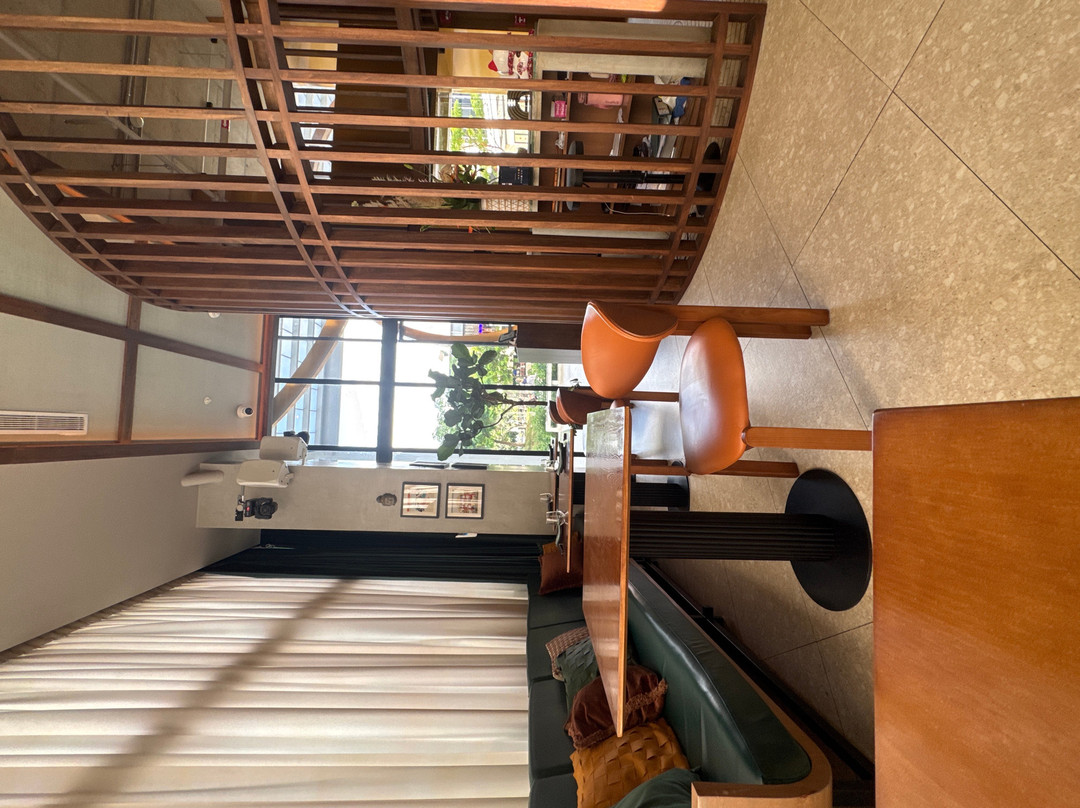 ENSŌ RESTAURANTE