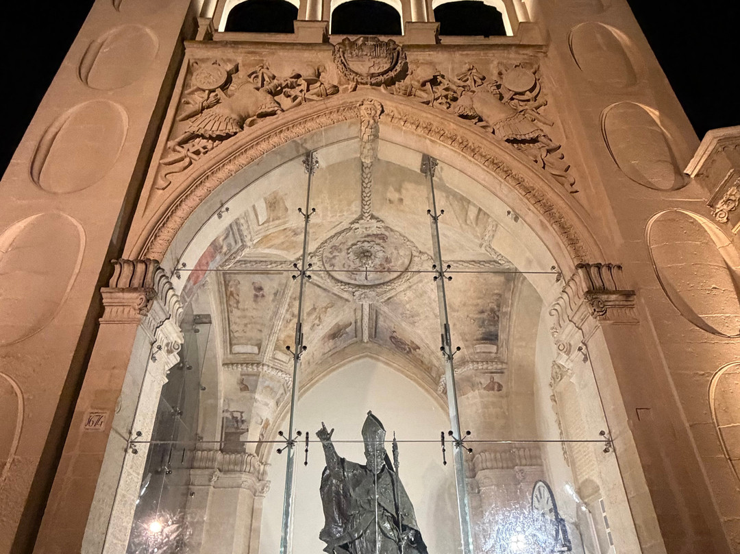 Piazza Sant'Oronzo-莱切必去景点