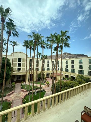 坦佩使命棕榈酒店 - Hyatt悠选品牌成员-旅行者