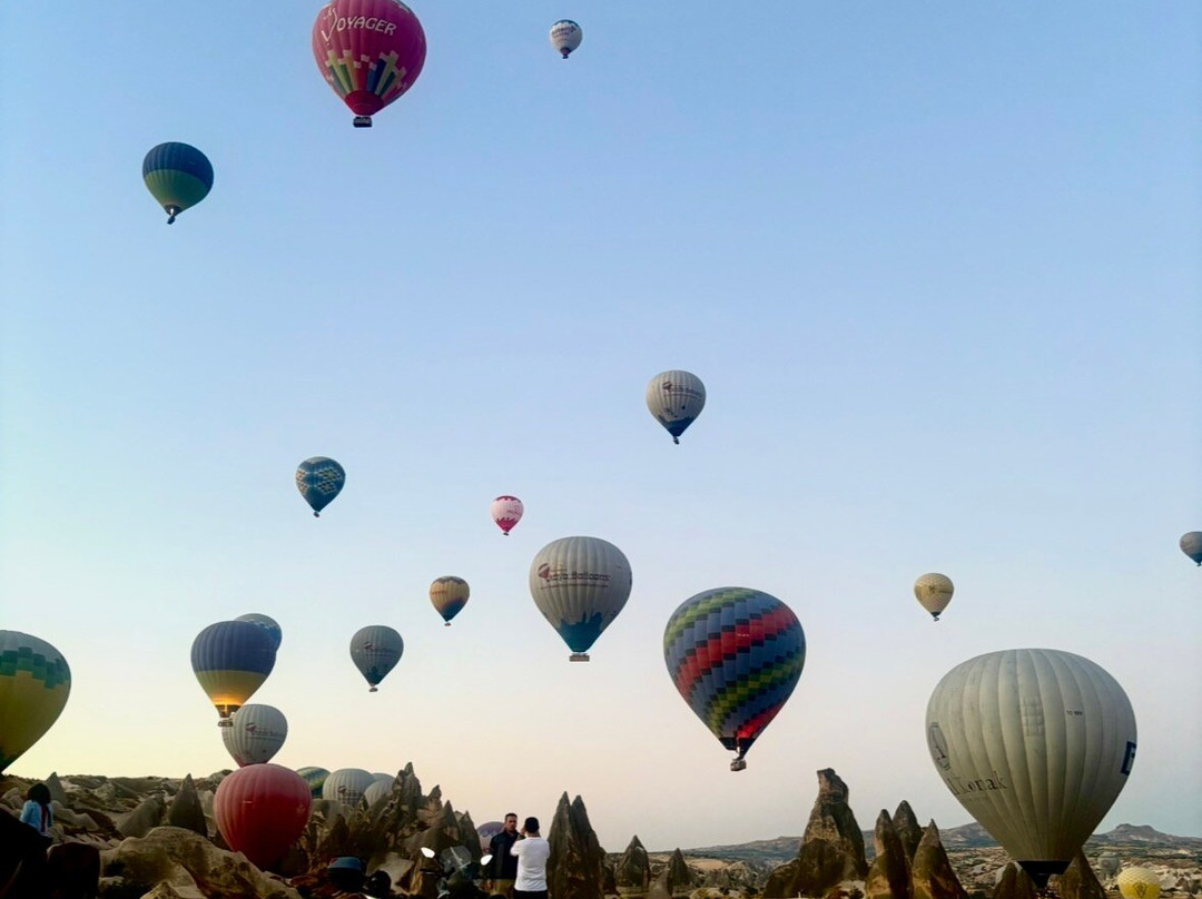 EKM Travel Alanya-阿兰亚必去景点