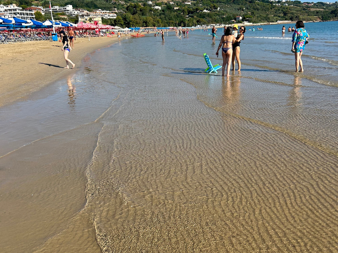 Spiaggia di Vasto Marina-Marina di Vasto必去景点