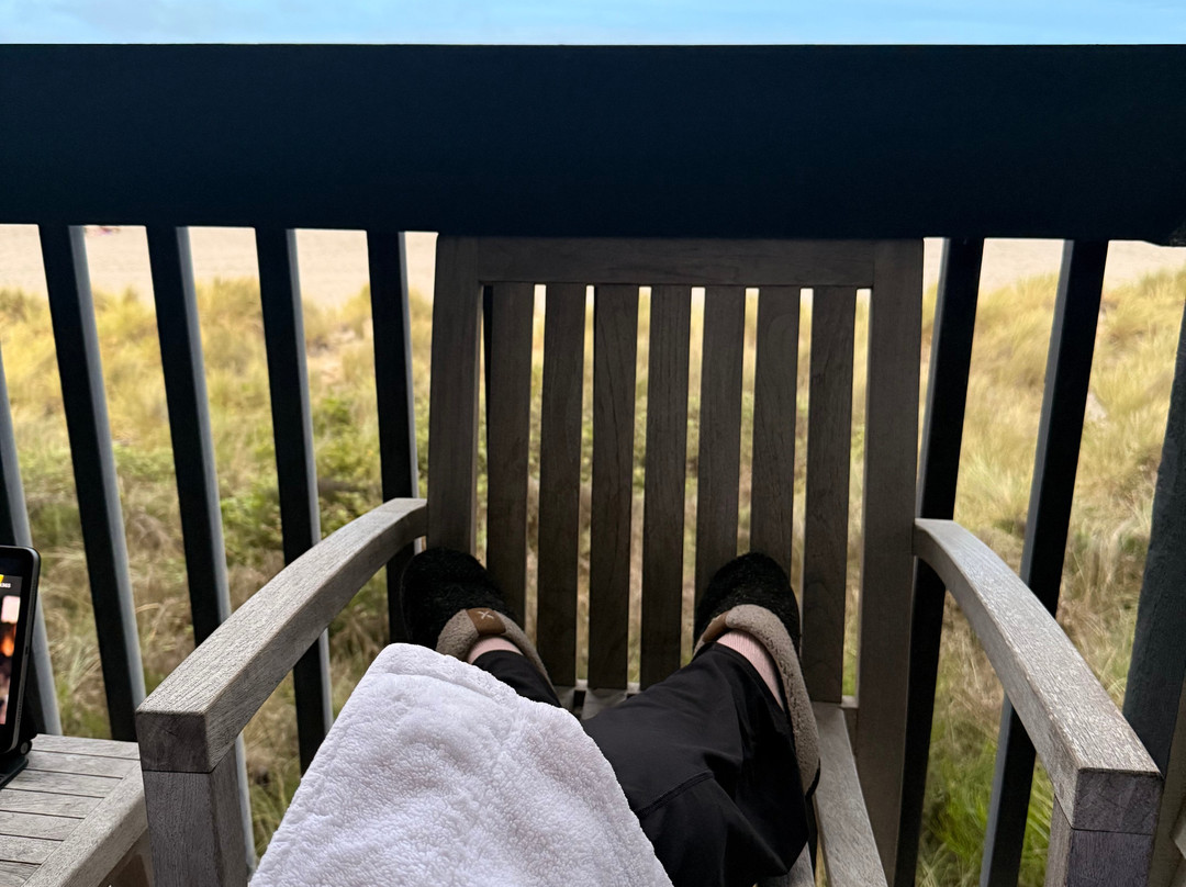 Lincoln Sands Oceanfront Resort, Ascend Hotel Collection主图