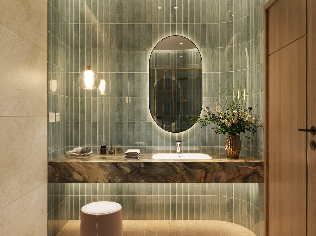 Centara Hotel & Residences Van Don