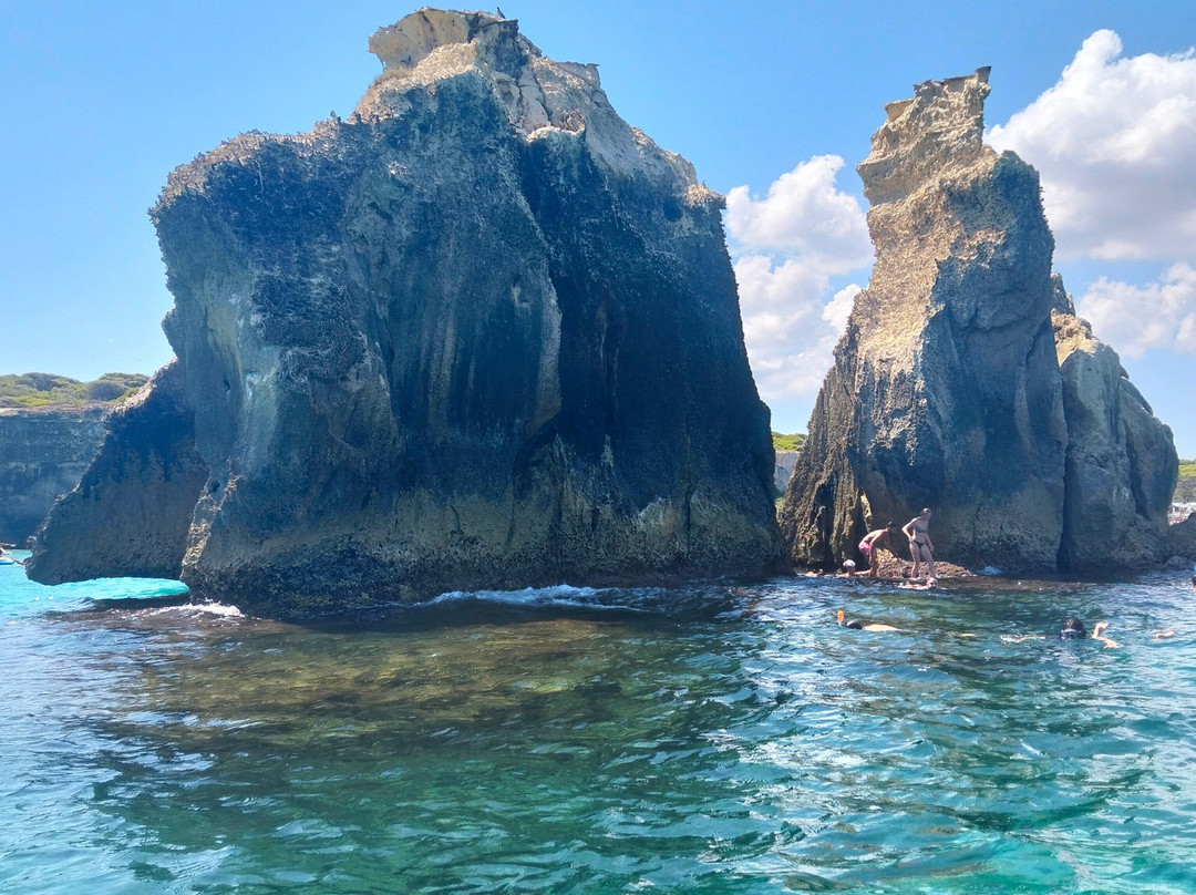 Torre dell'Orso Beach-Torre dell'Orso必去景点