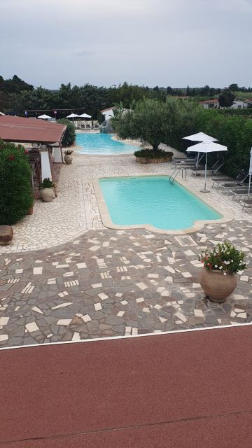 Sisula Country Hotel&SPA-旅行者