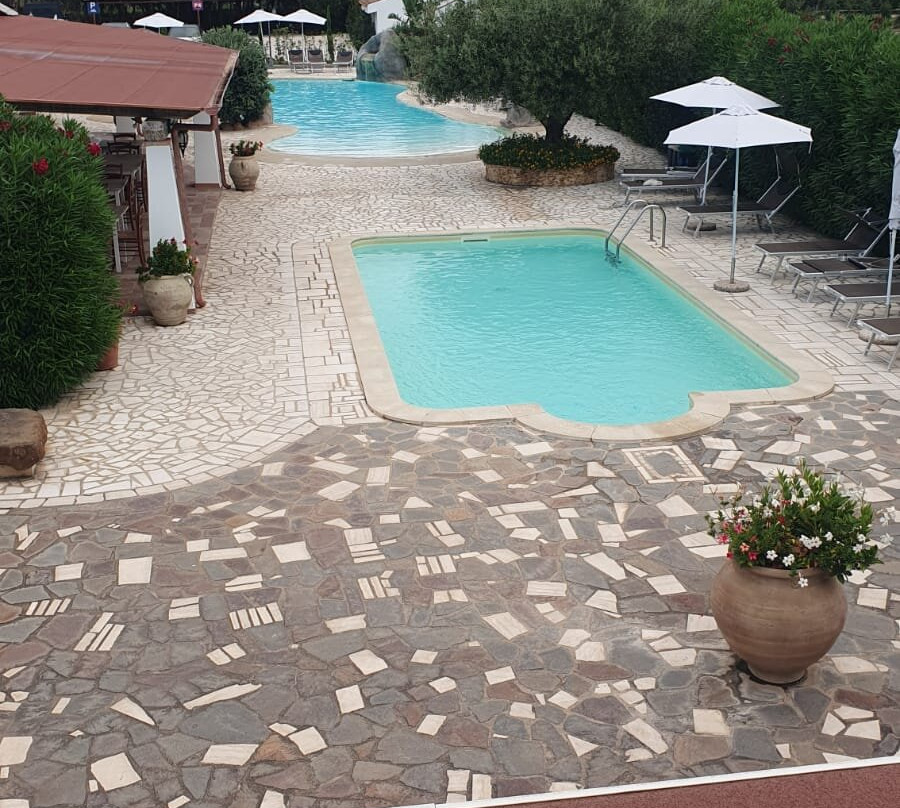 Sisula Country Hotel&SPA主图
