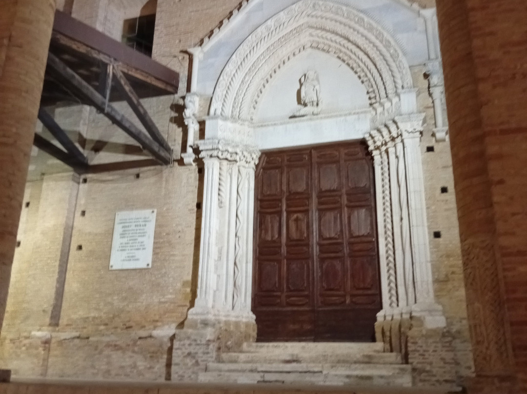 Centro Storico-Citta Sant'Angelo必去景点