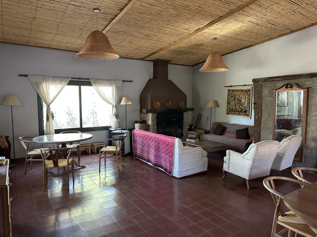 San Ignacio Estancia Andina主图