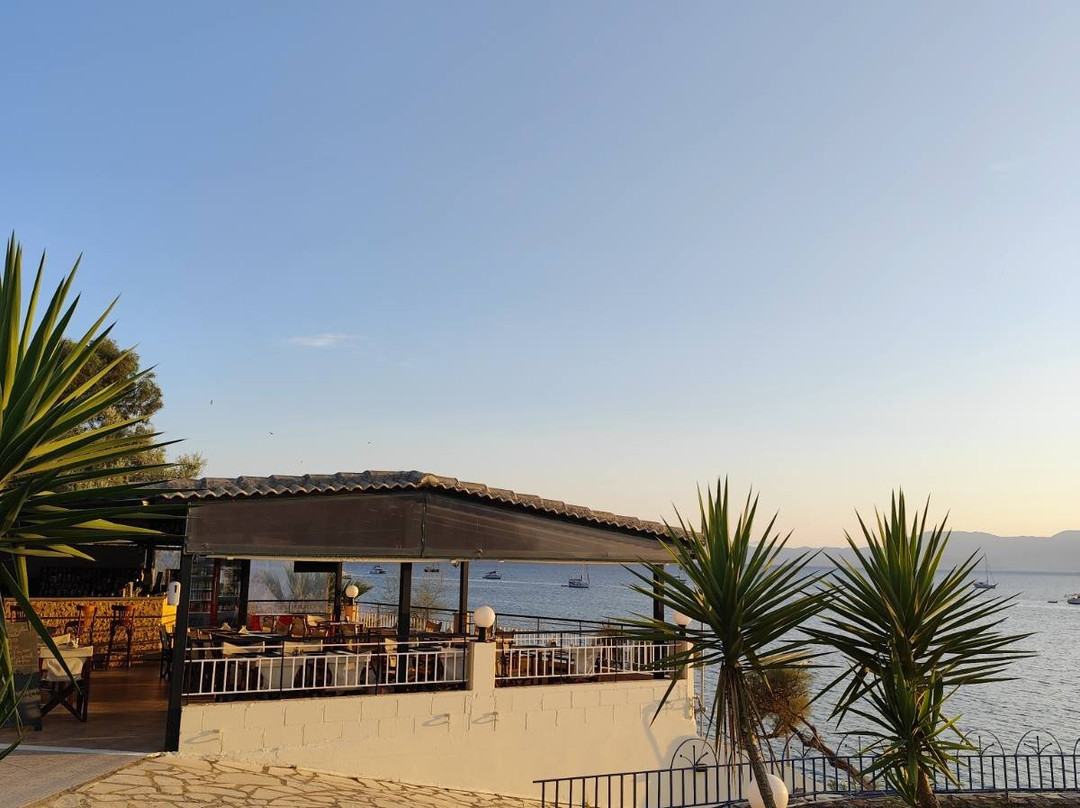 Cliff Bay Hotel by GHH主图