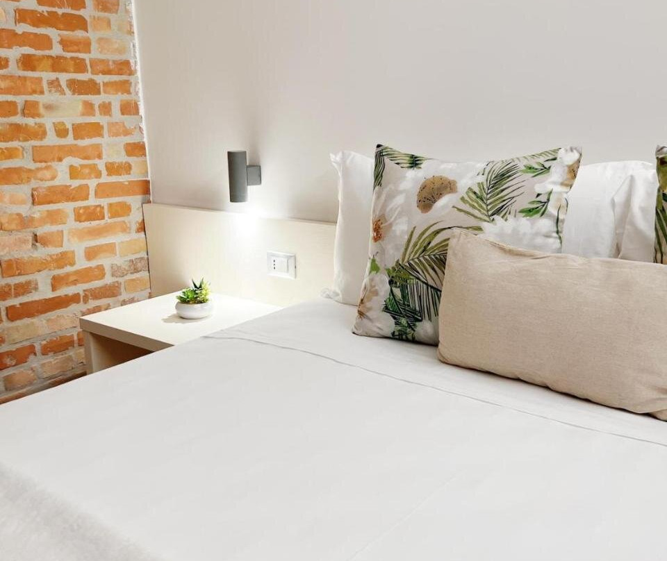 Simona Rooms Apartaments