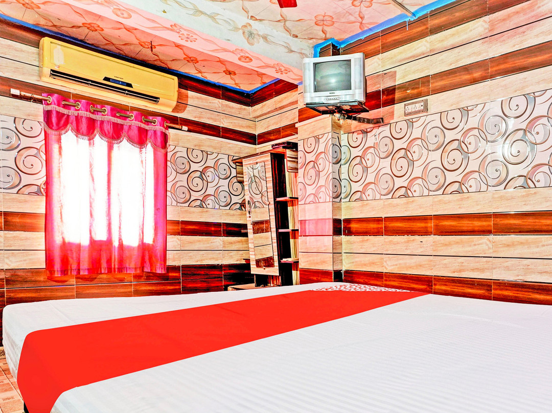 Hotel O by OYO Meera Guest House