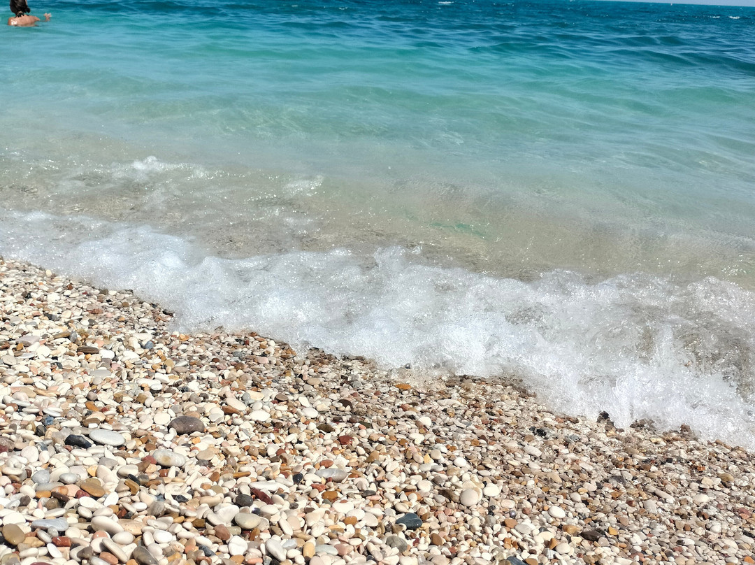 Spiaggia di San Michele-Sirolo必去景点