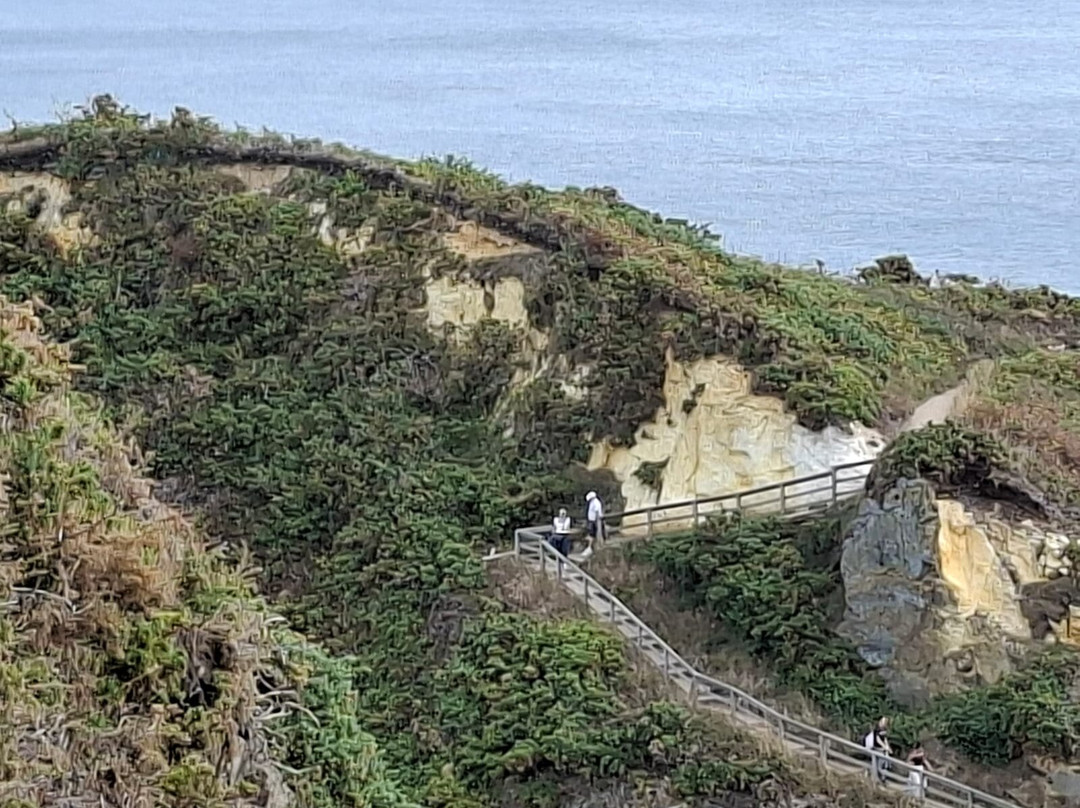 Punta de Fuciño do Porco-O Vicedo必去景点