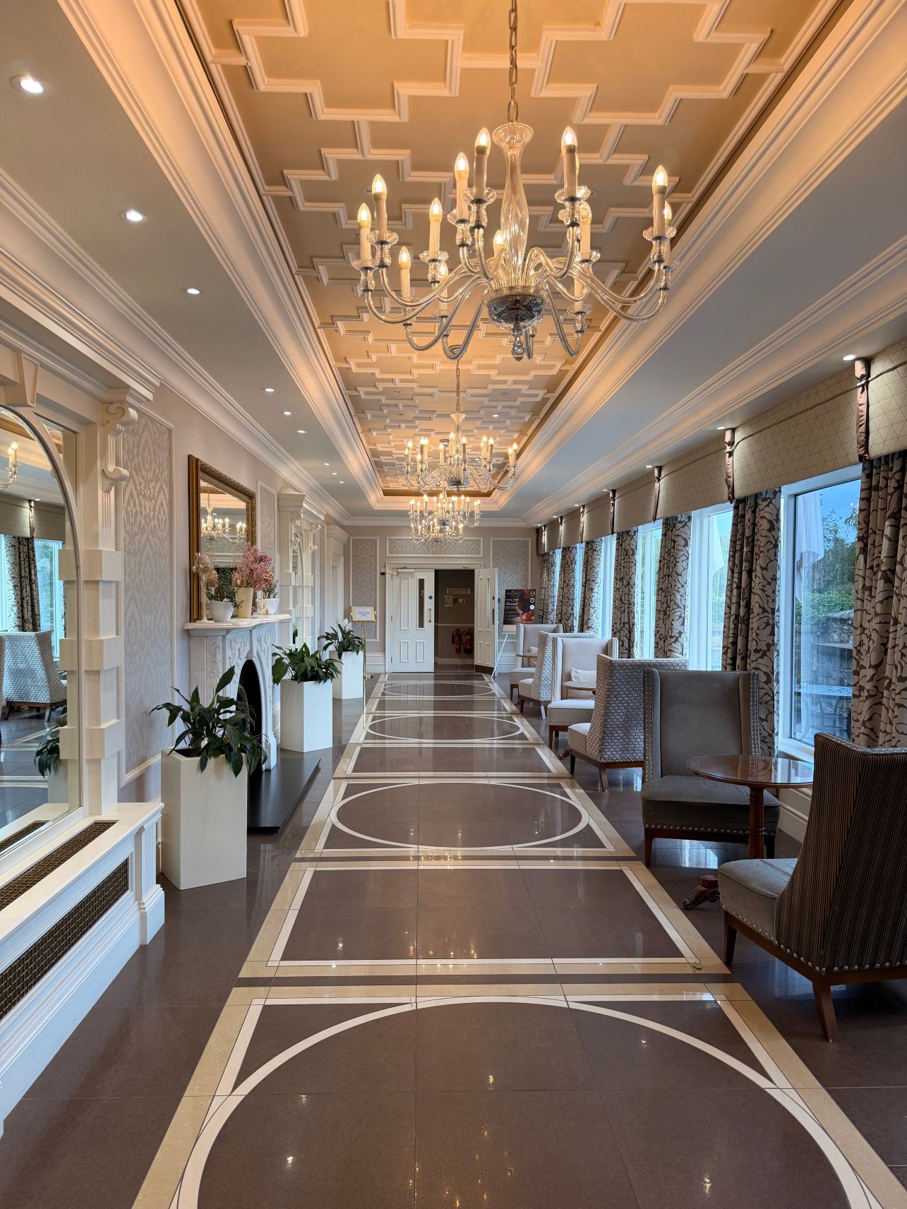 庄园宅邸乡村酒店-度假村/酒店