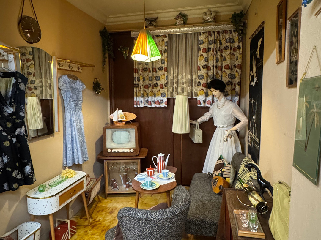 DDR Museum-Malchow必去景点