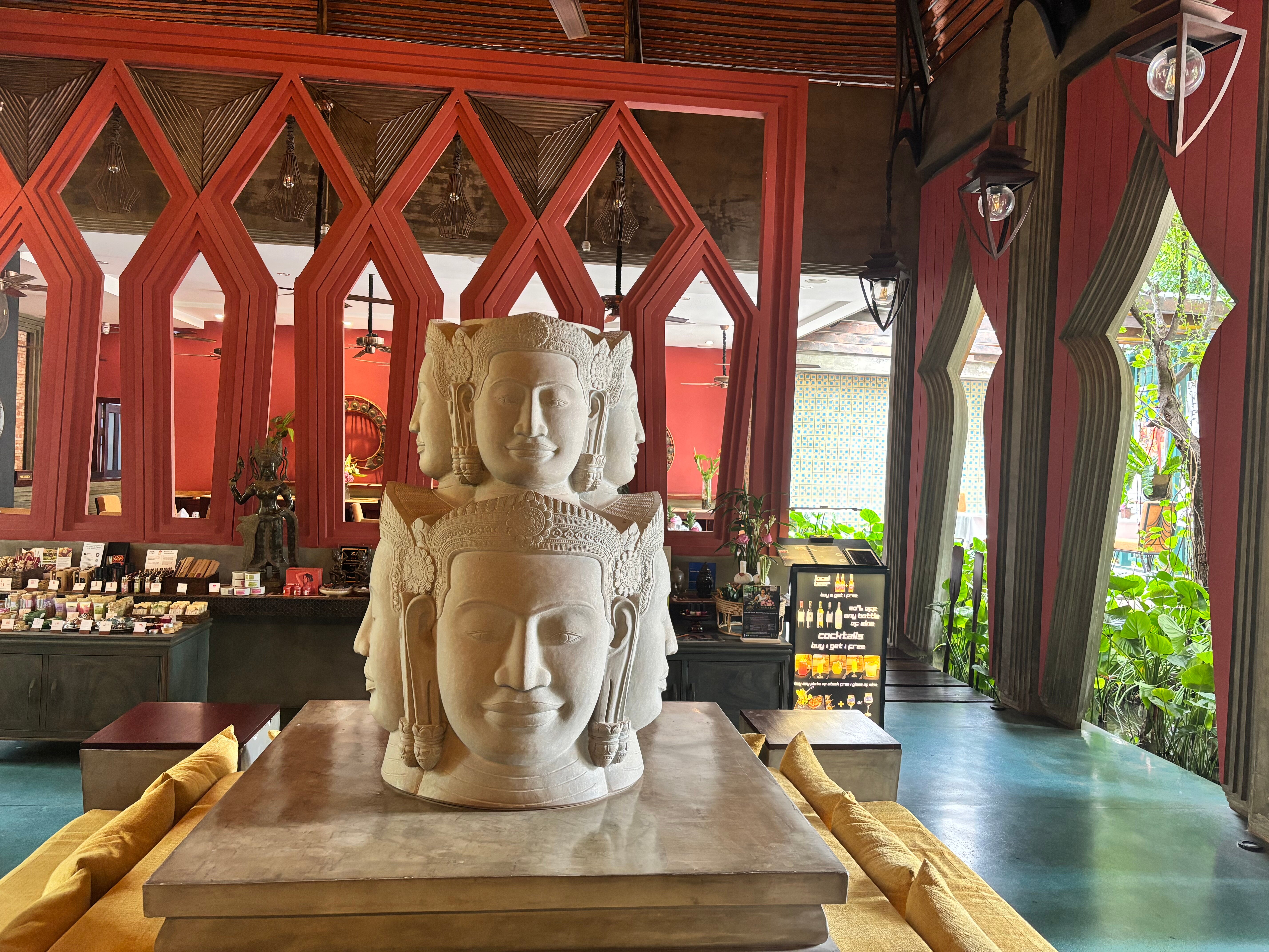 哥登特普酒店-旅行者