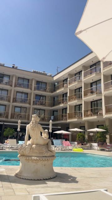 迈阿密公园公寓式酒店-旅行者