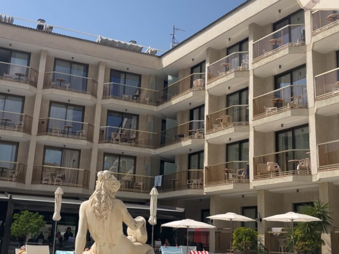 迈阿密公园公寓式酒店主图