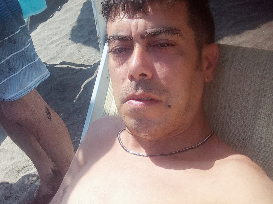 Tibidabo Beach-塔尔奎尼亚必去景点