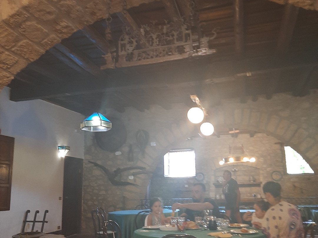 Fontana Murata Resort & Spa主图