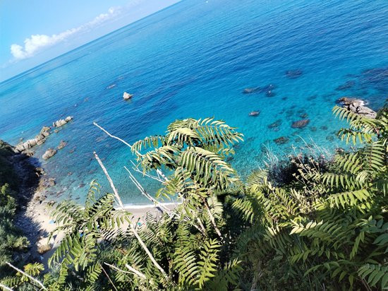 Tropea Beach-特罗佩阿必去景点
