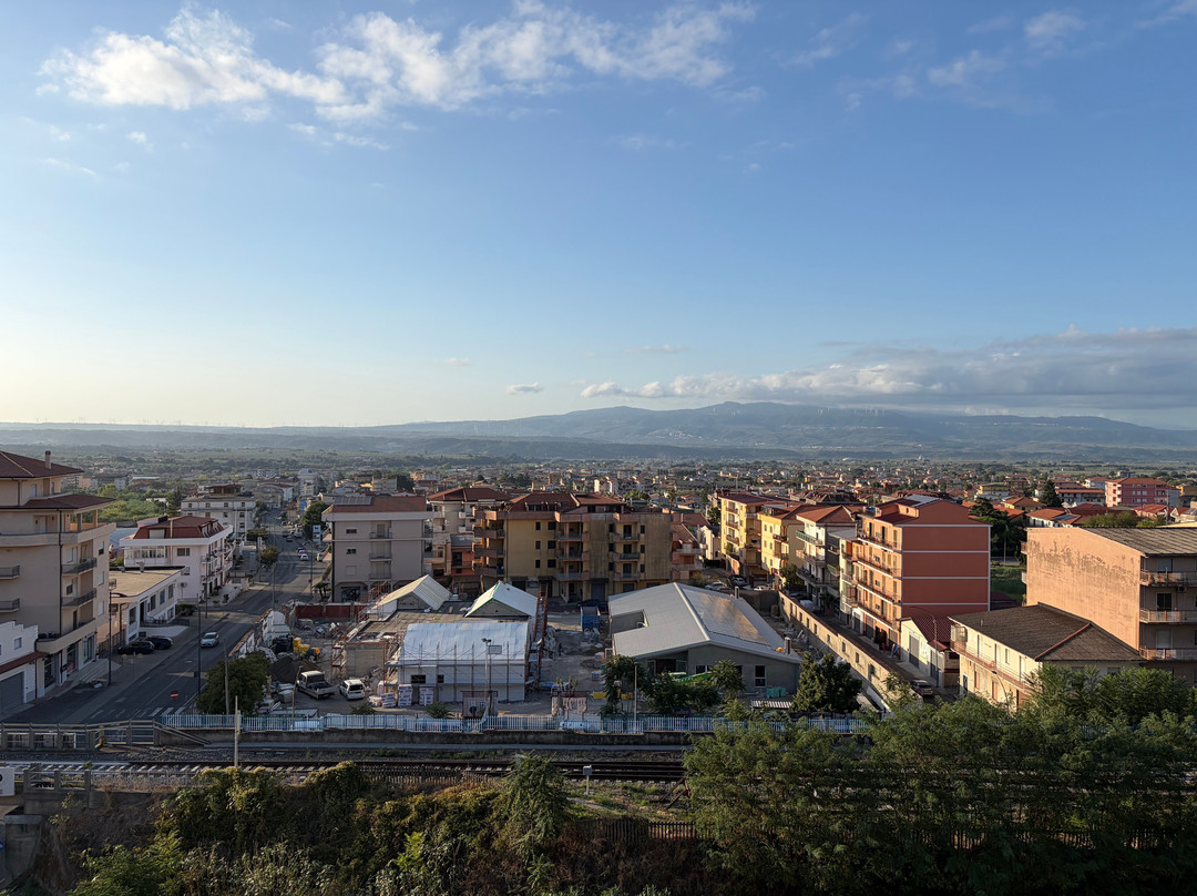 Bellavista B&b