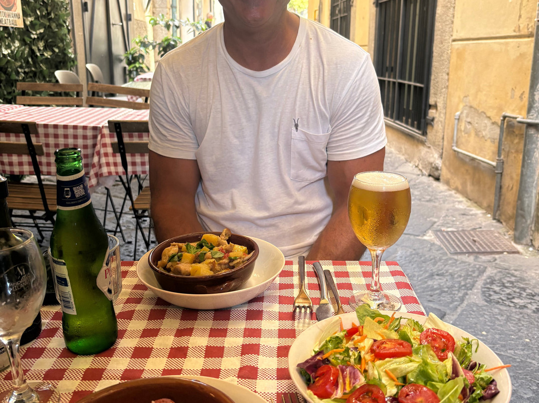 La Traversa - Trattoria Italiana