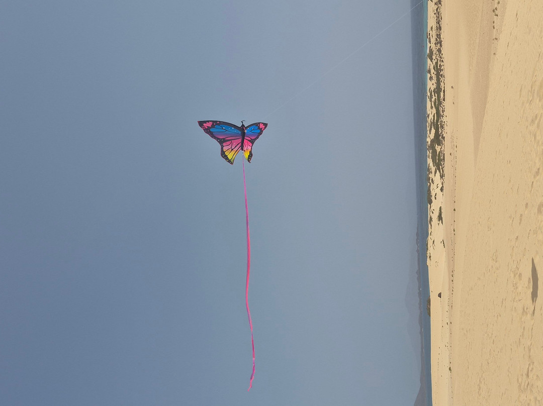 Dunas De Corrallejo