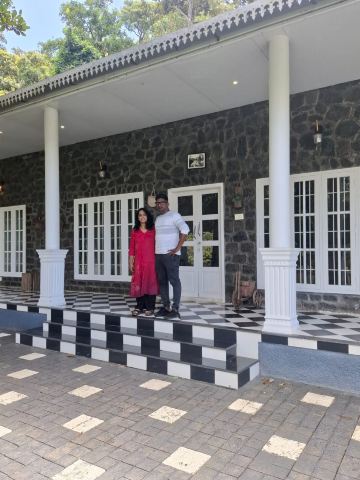 31st December Farms & Estates Munnar-旅行者