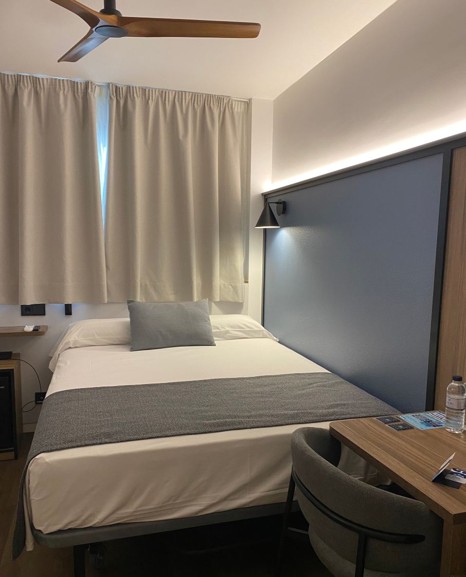 维布拉别墅酒店-旅行者