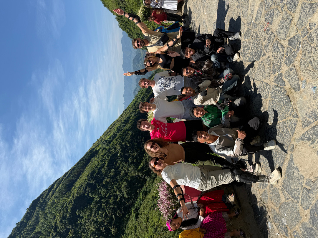 BiBi Ha Giang Loop Tour-Ha Giang必去景点