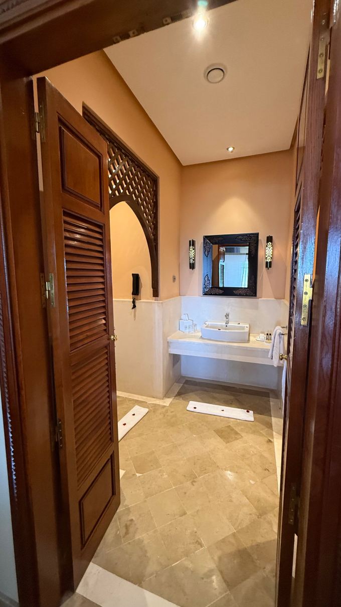 Golf Club Rotana Palmeraie-旅行者