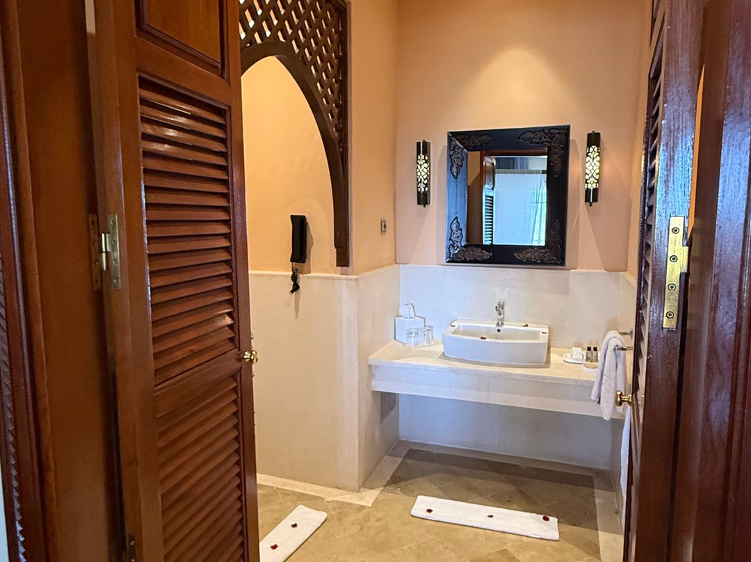 Golf Club Rotana Palmeraie主图