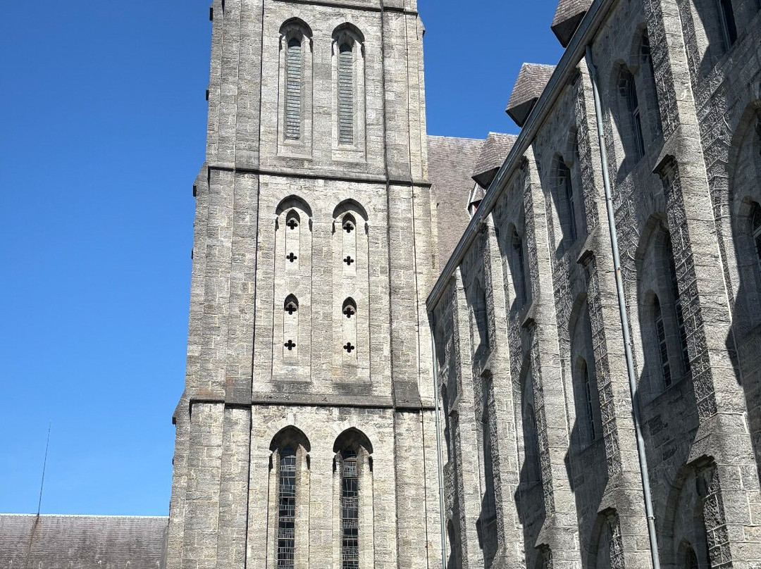 Abbaye de Maredsous-Denee必去景点