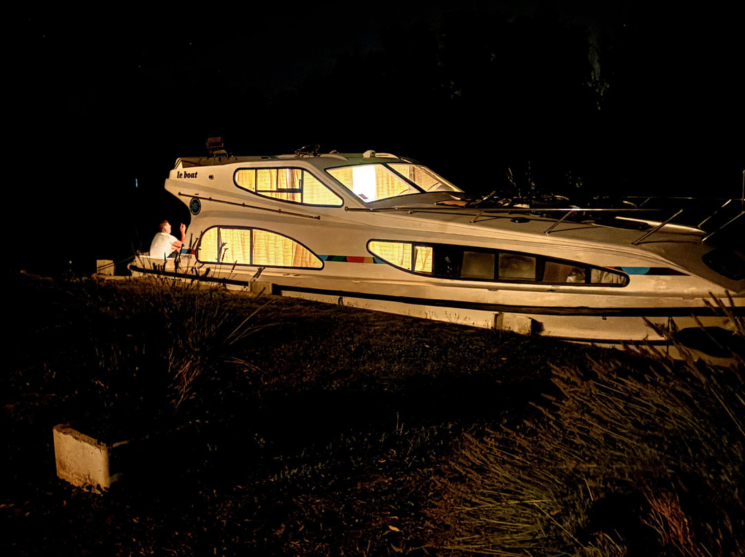Le Boat - Migennes-Migennes必去景点