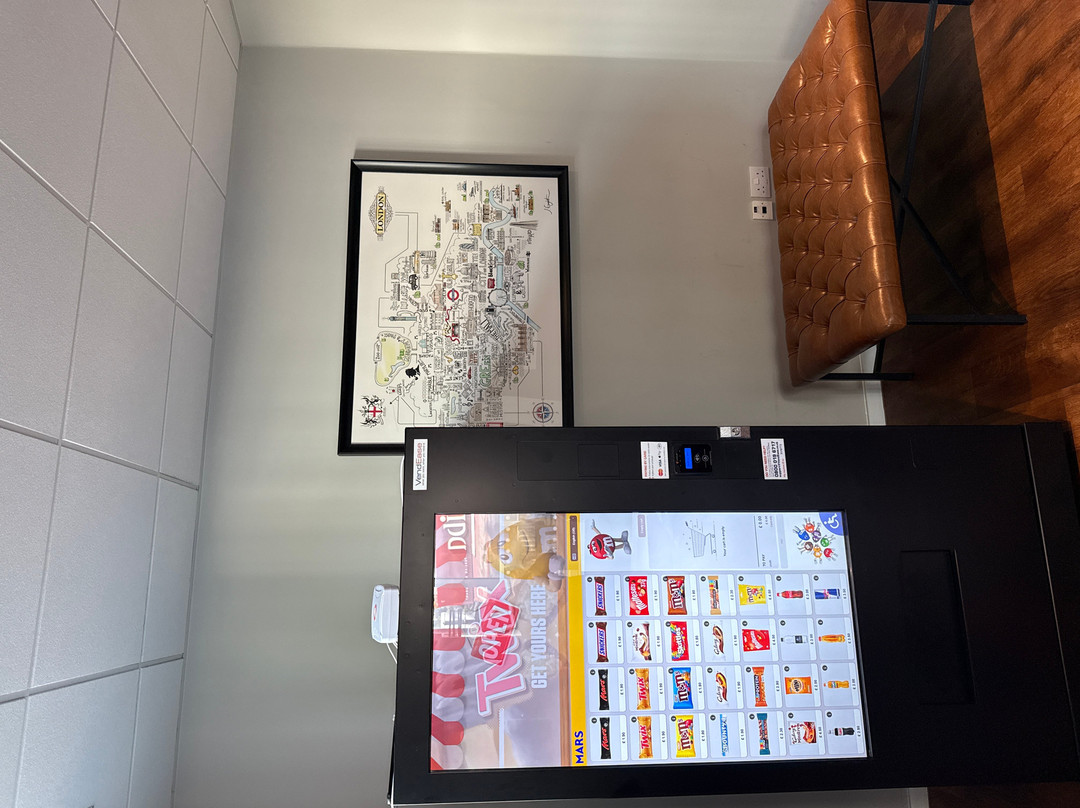 伦敦里士满中央旅屋酒店主图