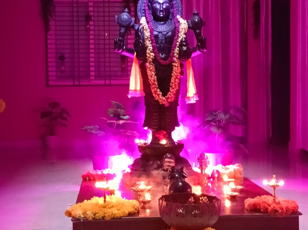 Reviving Rituals Ayurveda & Panchakarma-瓦拉纳西必去景点