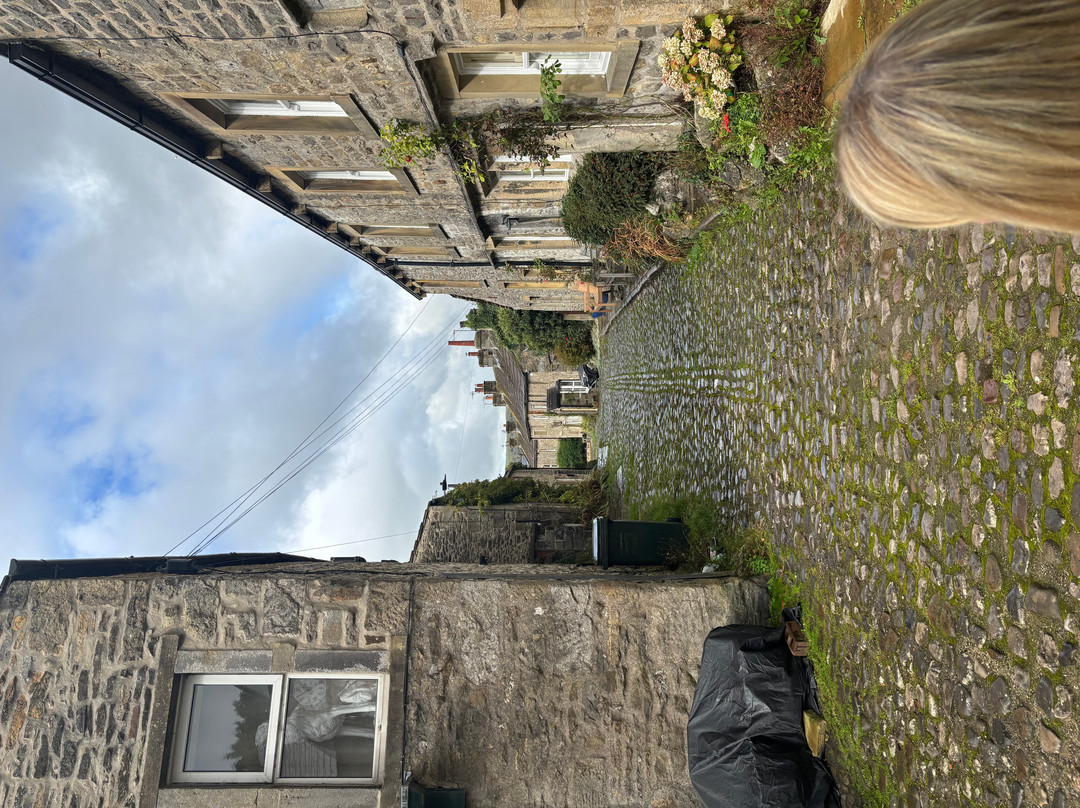 Real Yorkshire Tours-Burley in Wharfedale必去景点