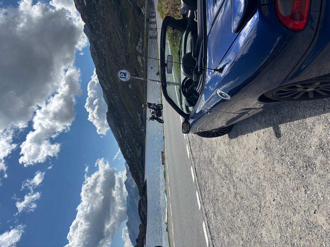 San Bernardino Pass-San Bernardino必去景点